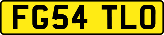 FG54TLO