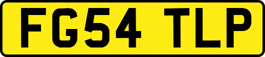 FG54TLP