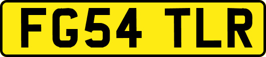 FG54TLR