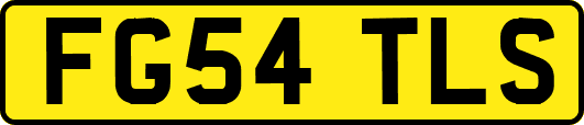 FG54TLS