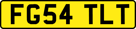 FG54TLT