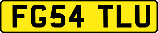 FG54TLU