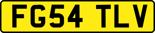 FG54TLV