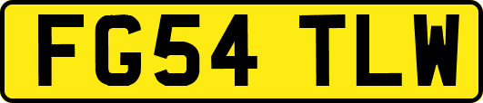 FG54TLW