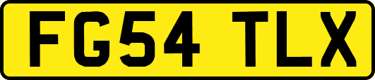 FG54TLX