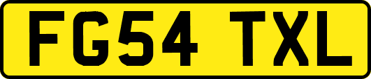 FG54TXL