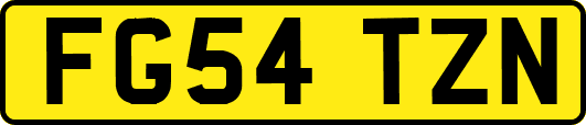 FG54TZN