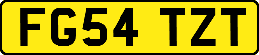 FG54TZT