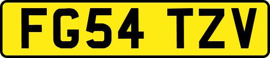 FG54TZV