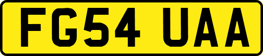 FG54UAA