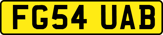 FG54UAB