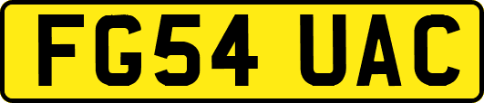 FG54UAC
