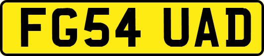 FG54UAD