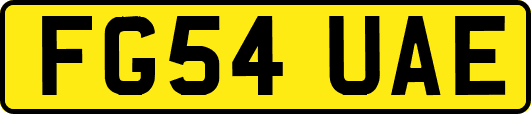 FG54UAE