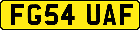 FG54UAF