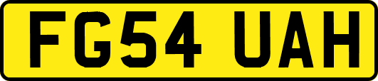 FG54UAH