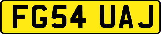 FG54UAJ