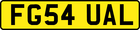 FG54UAL