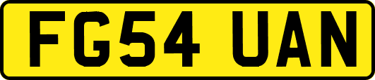 FG54UAN