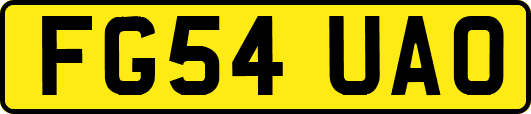 FG54UAO