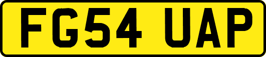 FG54UAP