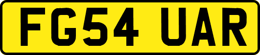 FG54UAR
