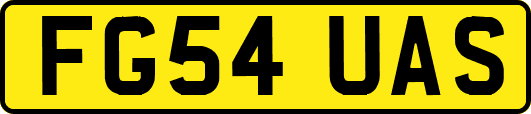 FG54UAS