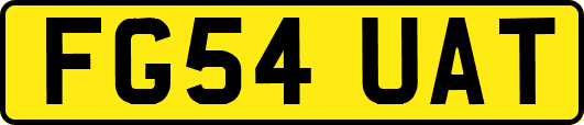 FG54UAT