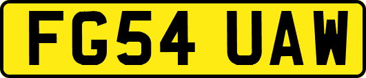 FG54UAW