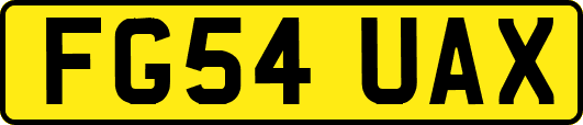 FG54UAX