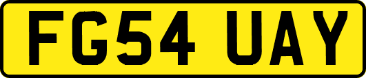 FG54UAY