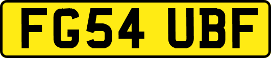 FG54UBF