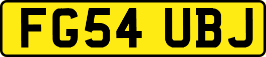 FG54UBJ