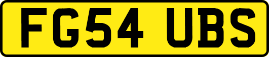 FG54UBS