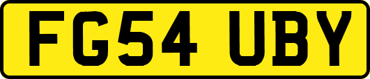 FG54UBY