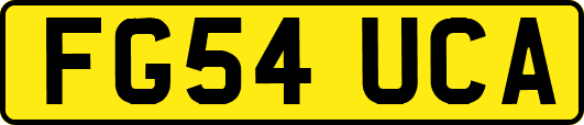 FG54UCA