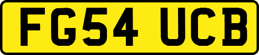 FG54UCB