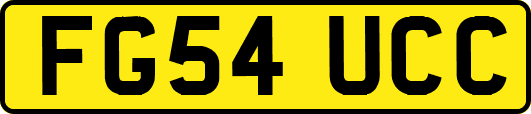 FG54UCC