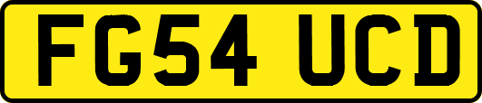 FG54UCD
