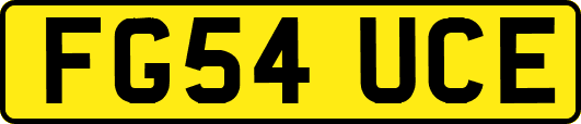 FG54UCE