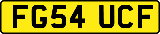 FG54UCF