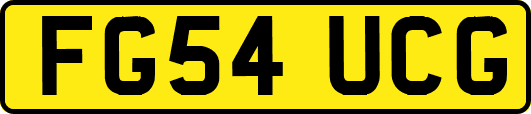 FG54UCG