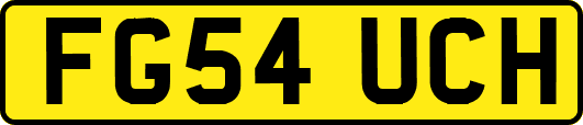 FG54UCH
