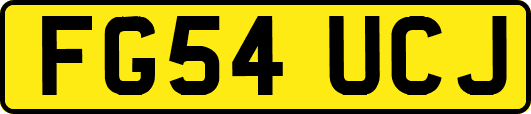 FG54UCJ