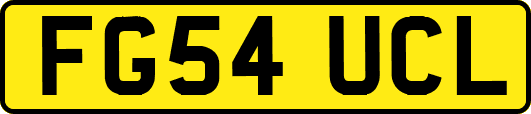 FG54UCL