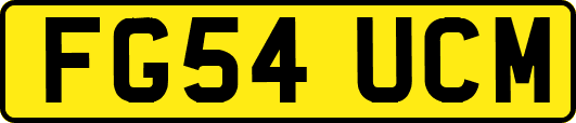 FG54UCM