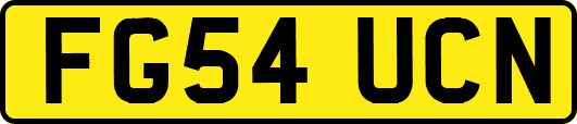 FG54UCN