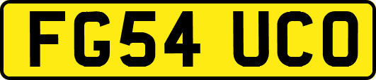 FG54UCO