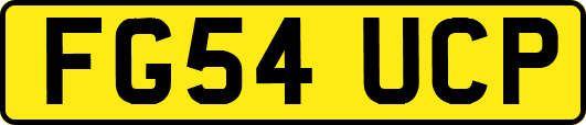 FG54UCP