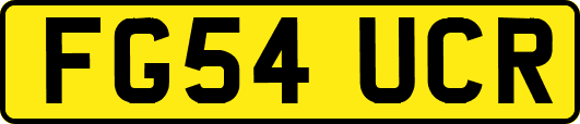 FG54UCR